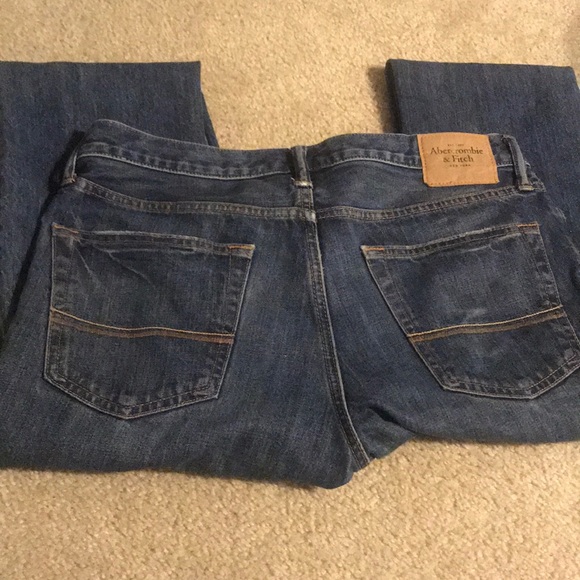 Abercrombie & Fitch jeans - Picture 5 of 5